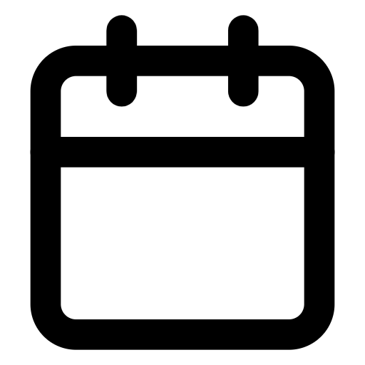 Icono Calendario
